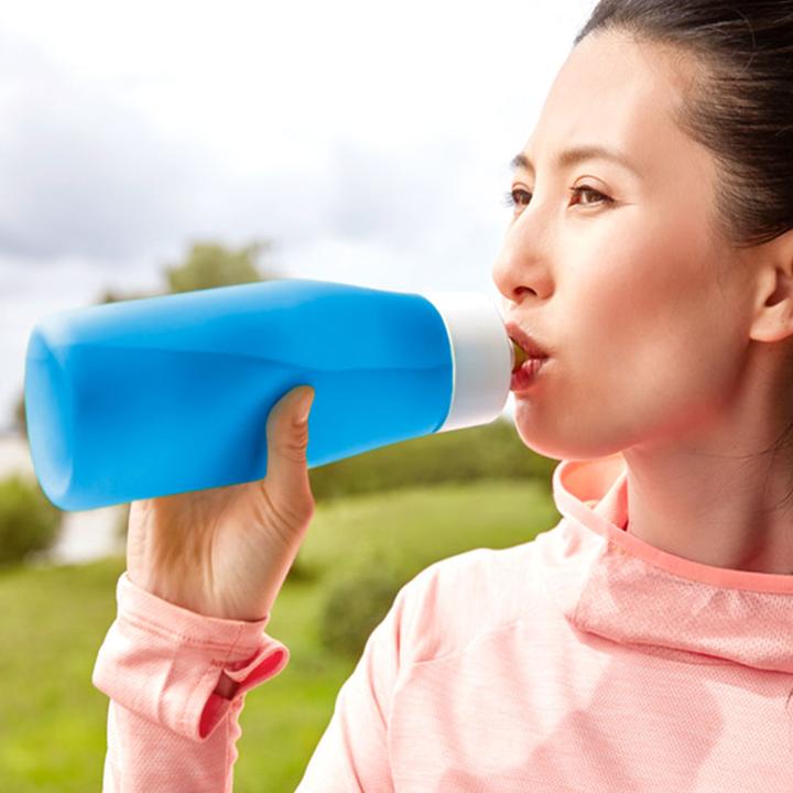 Actual product image Emsa Squeeze Sport (0.60 l)