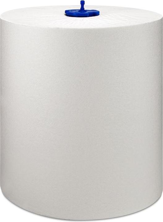 Immagine prodotto Tork Håndklaederulle Matic Universal H1 System 2-lag 150 m Hvid,6 rl/krt