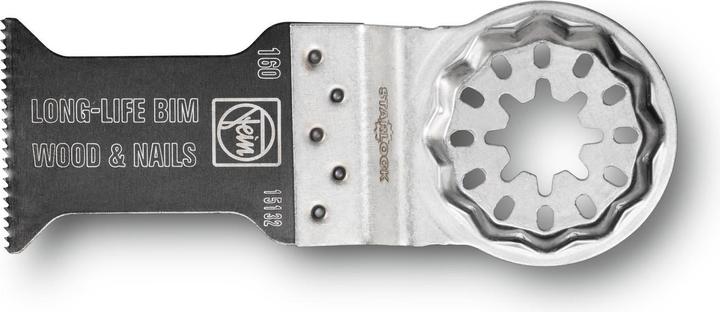 Fein Bimetall Tauchsägeblatt 35 mm
