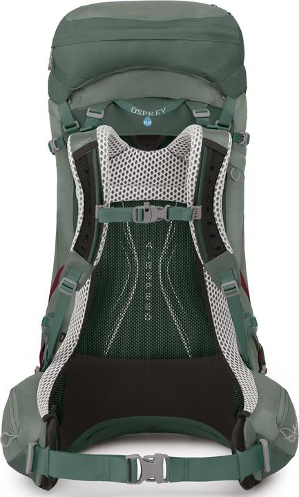 Actual product image Osprey Women's Aura AG LT 50 (76 l)