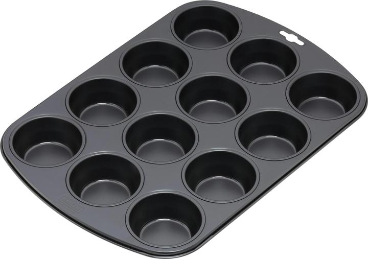 Produktbild Kaiser Muffinset 12er - 2teilig Weihnachten