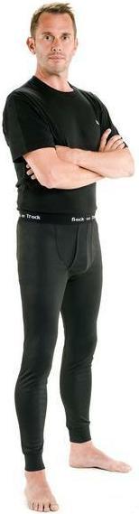 Actual product image Back on Track polypropylene (XL)