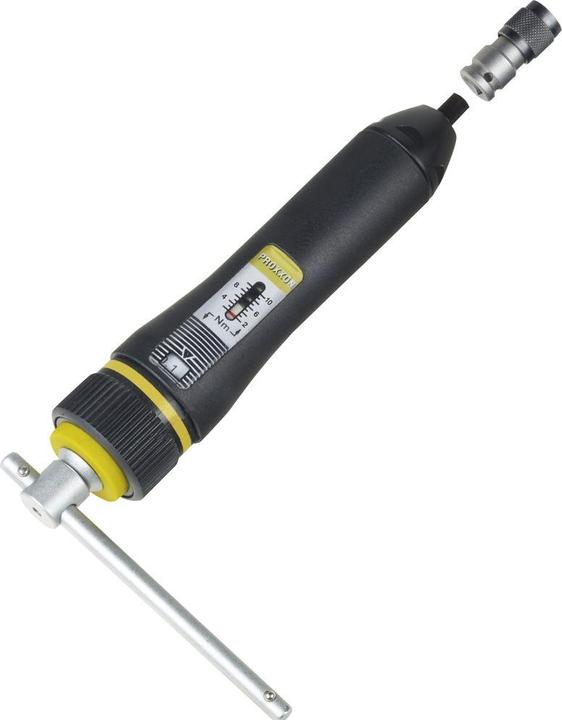 Produktbild Proxxon MicroClick (1/4", 2 Nm, 10 Nm)