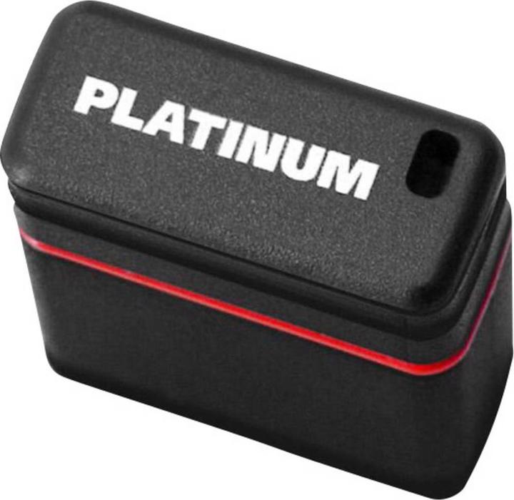 Produktbild BestMedia Platinum HighSpeed Mini (32 GB, USB-A)