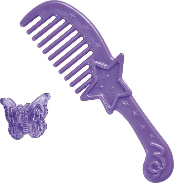 Image du produit Simba Licorne aux cheveux multicolores