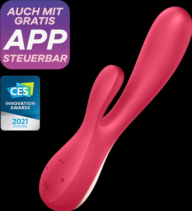 Image du produit Satisfyer Mono Flex