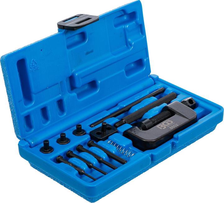 Immagine prodotto BGS Utensile per rivettare per catene motoveicoli
