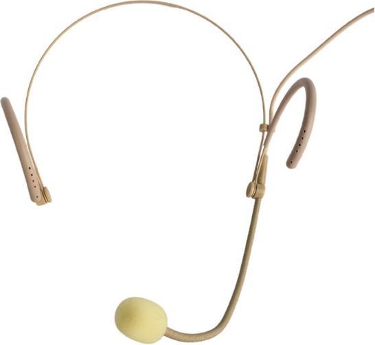 Produktbild No Name DNA LM-09B Nackt-Headset-Mikrofon
