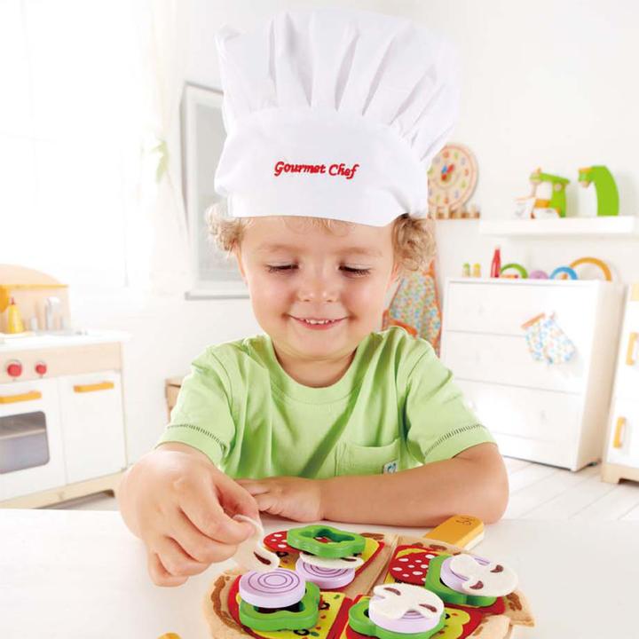 Immagine prodotto Hape Set pizza