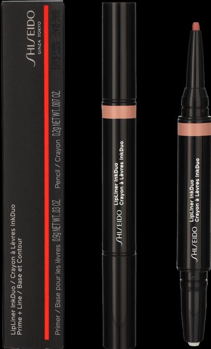 Image du produit Shiseido Lip Liner (01 Encaisse)