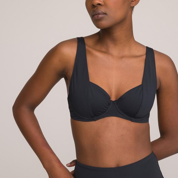 Produktbild La Redoute Collections Bikini-Oberteil (75 D)