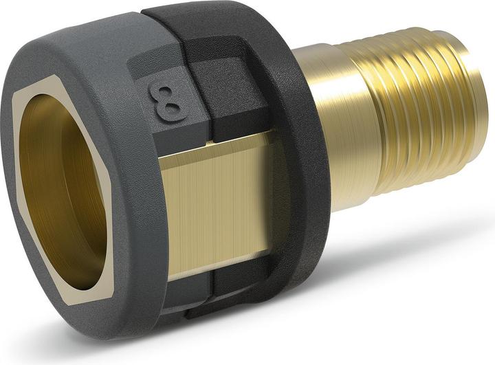 Kärcher Adapter 8 TR20IG-M18AG