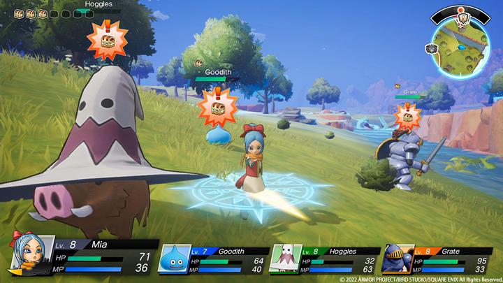Immagine prodotto Square Enix I tesori di Dragon Quest per Nintendo Switch (Switch Lite, Switch OLED, Switch)