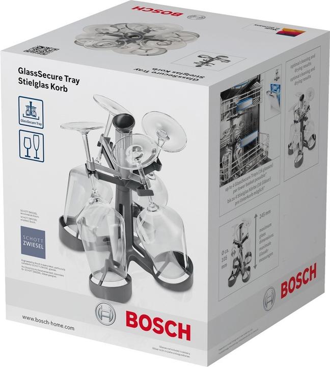 Produktbild Bosch Hausgeräte Smz5300