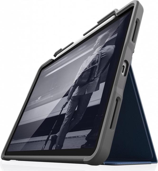 STM Dux Plus Case (iPad Air 2020 (4. Gen), iPad Air 2022 (5. Gen))