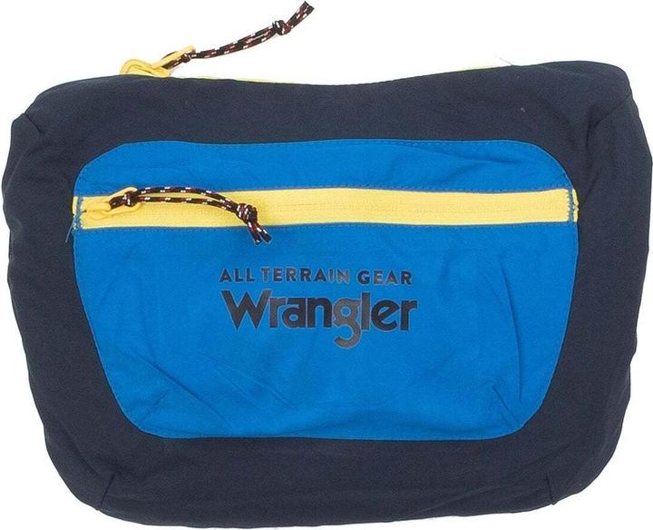 Produktbild Wrangler Packable Zip-Off Cargopant (W38/L34)