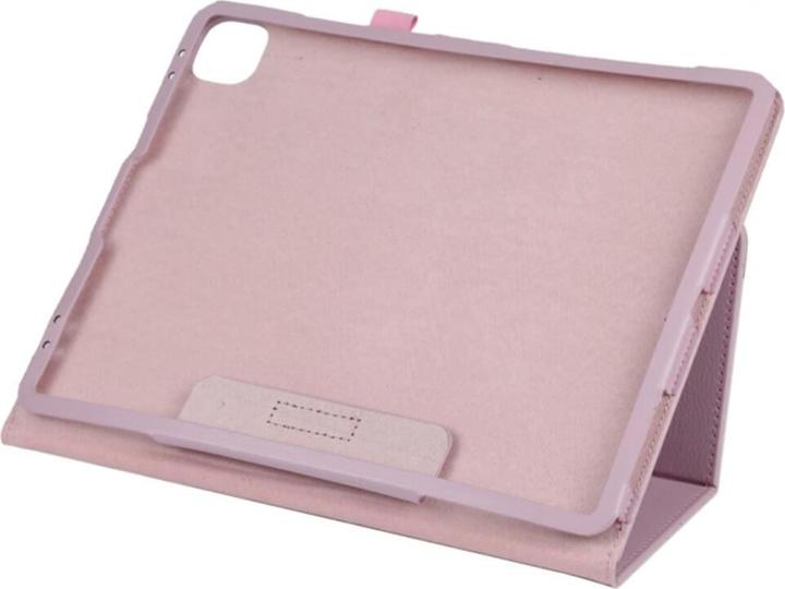 Image du produit Cover-Discount iPad Pro 11 2024 - Étui à deux compartiments (iPad Pro 11 2024 (M4))