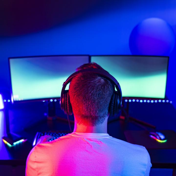 Produktbild Urage Headset Gaming-Headset "SoundZ 200" (Kabelgebunden)