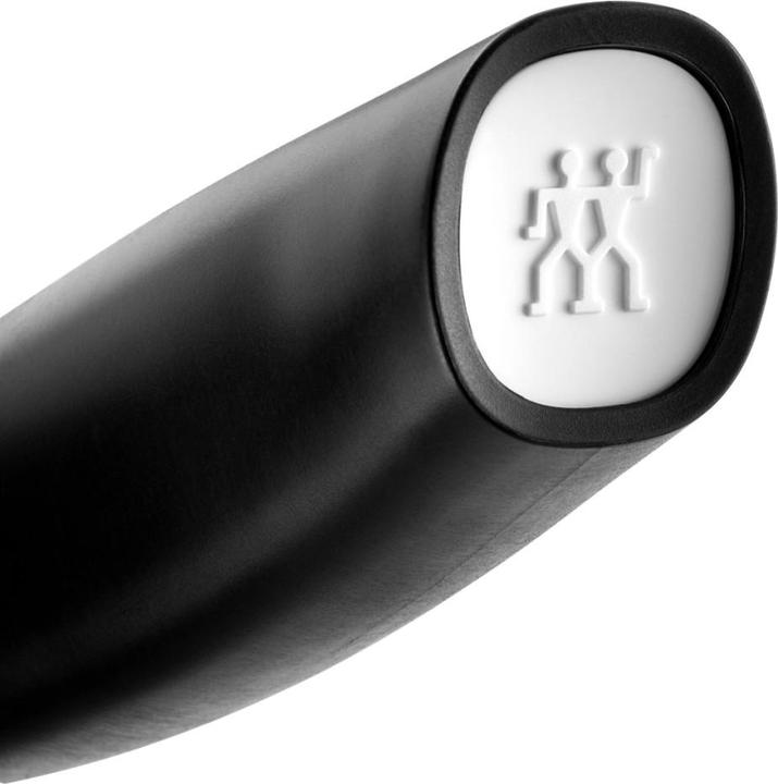 Actual product image Zwilling All Star bread knife 200, white (20 cm)