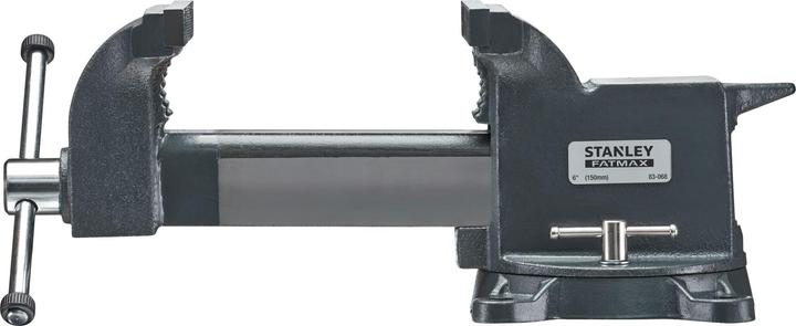 Actual product image Stanley Maxsteel (150 mm)