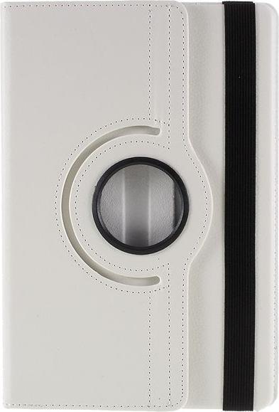 Produktbild MU Classic Rotierbare Leder Hülle (Galaxy Tab S7)