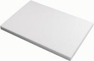 Immagine prodotto Rayher Piastra di polistirolo, 20x30x2 cm