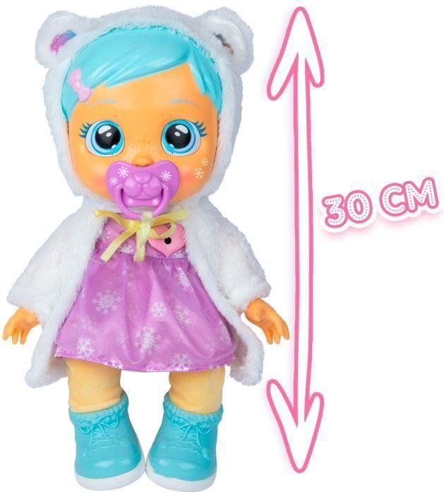 Image du produit Cry Babies Kristal