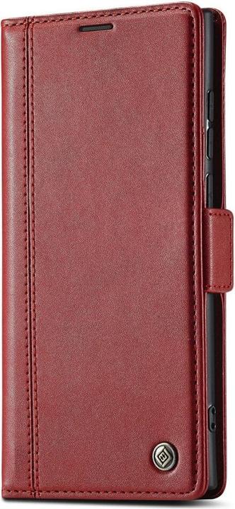 Image du produit LC.Imeeke Flip Case Business (Samsung Galaxy S24 Ultra)
