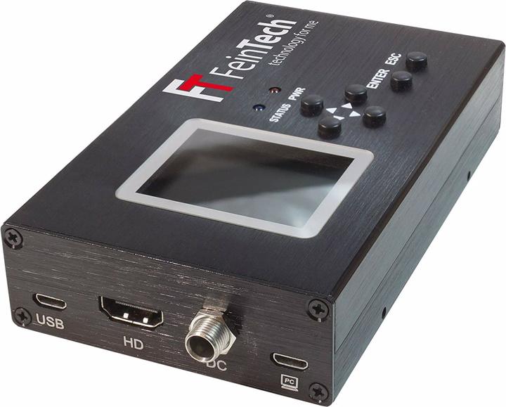 Immagine prodotto FeinTech Modulatore (Modulatore HDMI)