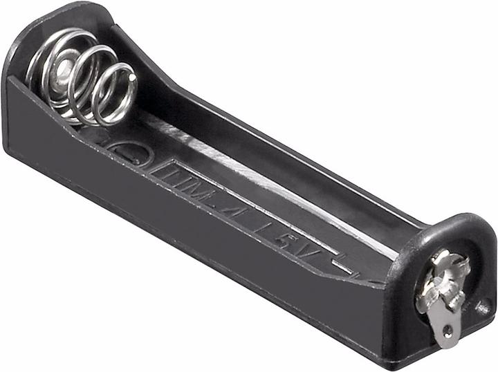 Goobay 11987 Batteriehalter