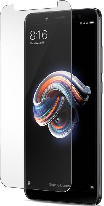 Immagine prodotto Avizar Pellicola cristallina, protezione del display in vetro (1 Pezzo/i, Xiaomi Redmi Note 5)