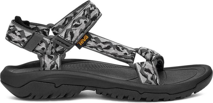 Black, Moutain Mosaic Grey