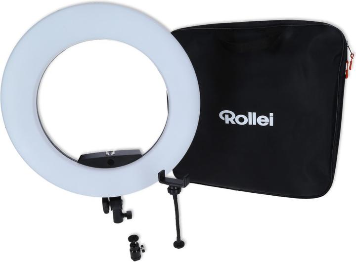 Produktbild Rollei Lumen (Ringleuchte)