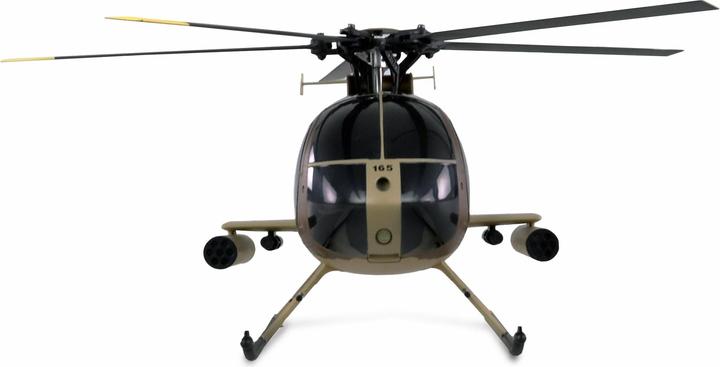 Actual product image Amewi AFX MD500E