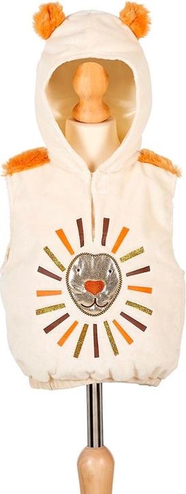 Image du produit Souza Kinderkostüm Löwe, 92cm (92)