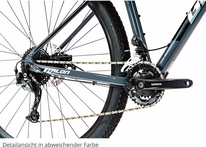 Produktbild Giant Talon 2 29 (39 cm)