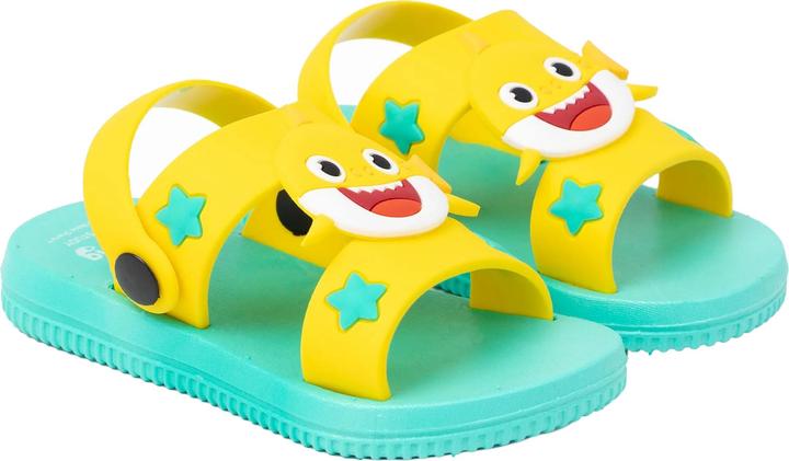 Actual product image Pinkfong Childrens/Kids Sandals (23)