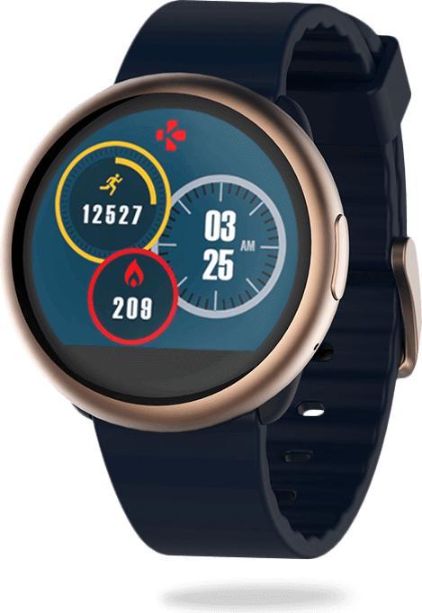 Image du produit MyKronoz ZeRound 2 (45 mm)