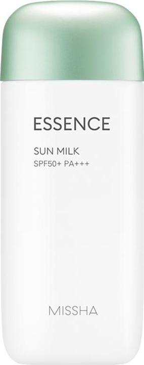 Immagine prodotto Missha Tutto intorno al blocco sicuro (Latte solare, SPF 50+, 70 ml)