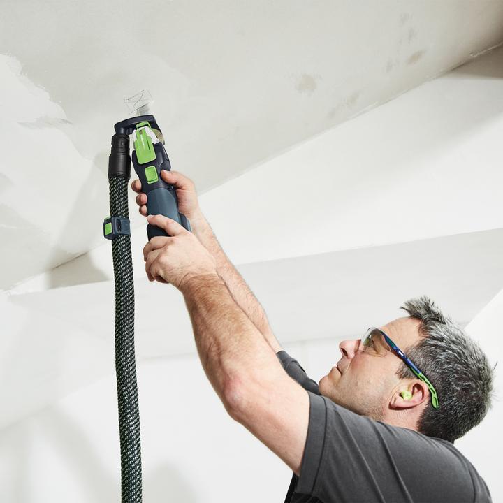 Produktbild Festool Akku-Oszillierer OSC 18 E-Basic