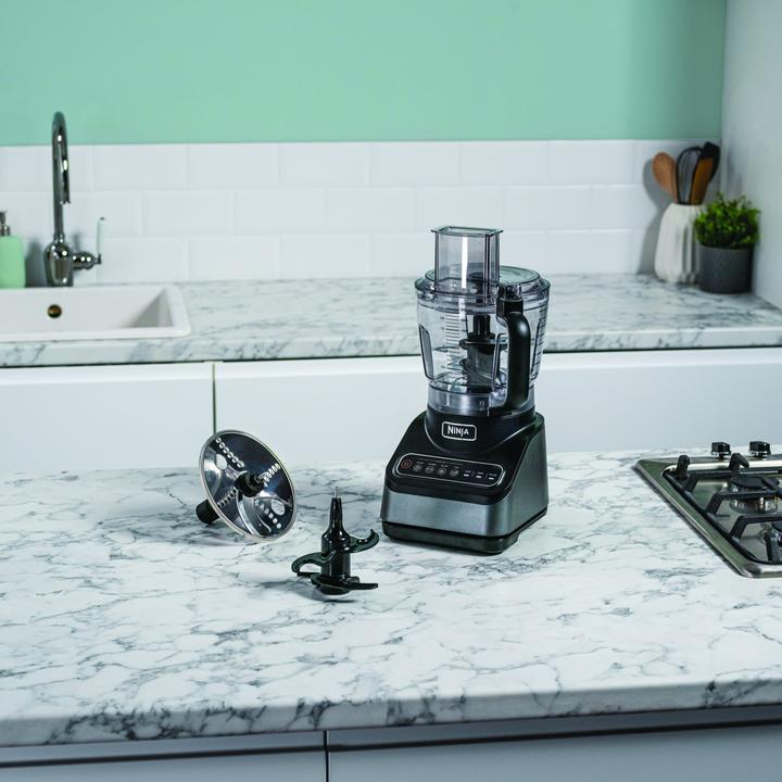 Actual product image Ninja Kitchen machines (850 W)