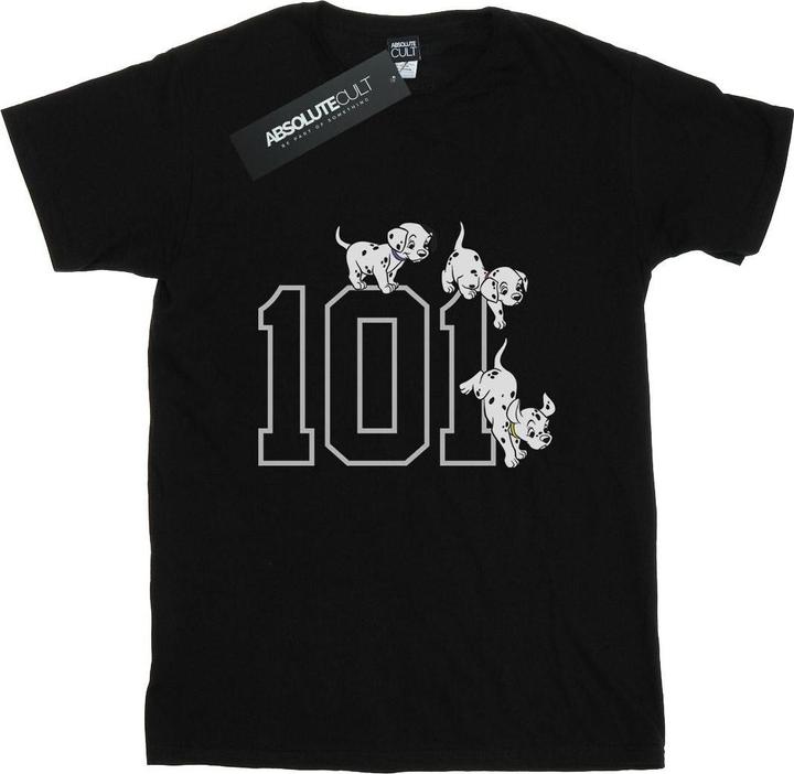 Disney 101 Dalmatians 101 Doggies TShirt (XL)
