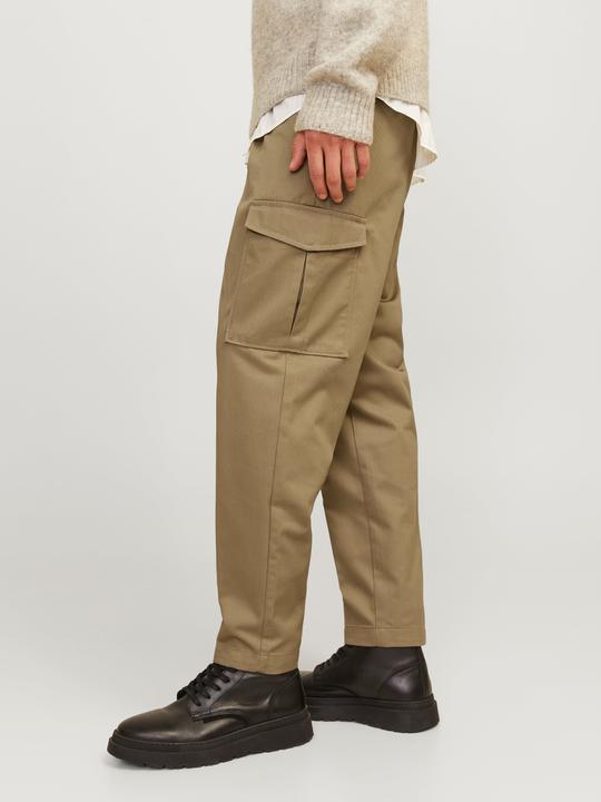 Image du produit Jack & Jones Pantalon cargo Bill Clean Tapered (W31/L32)