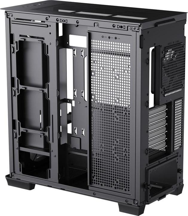 Immagine prodotto AeroCool Creator C1 (ATX, mATX, Mini-ITX)