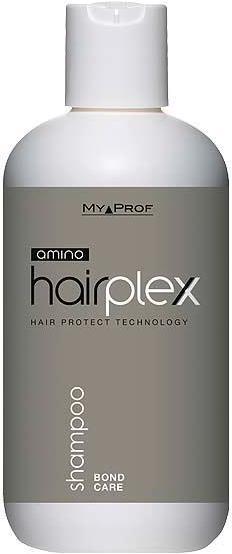 Immagine prodotto Myprof Hairplex Bond Care Shampoo 250 ml (250 ml, Shampoo liquido)