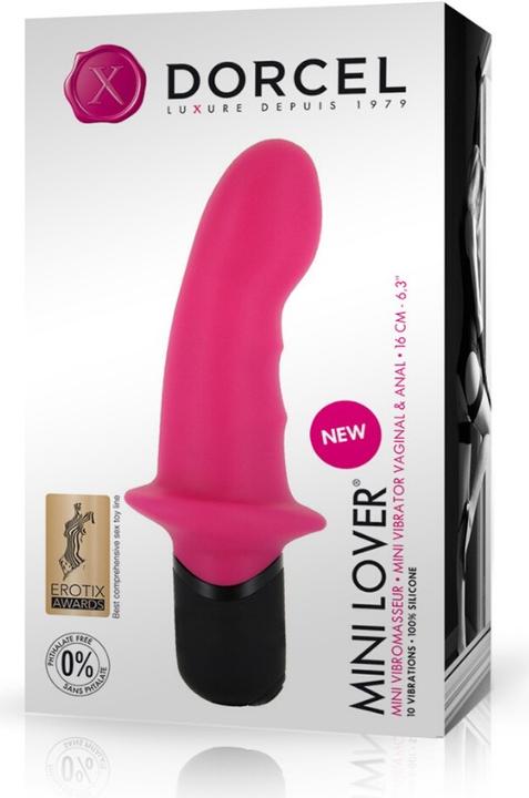 Immagine prodotto Marc Dorcel Mini amante 2.0