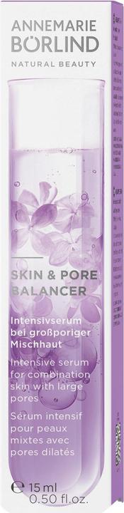 Produktbild Annemarie Börlind Beauty Shot Skin & Pore Balancing (15 ml)