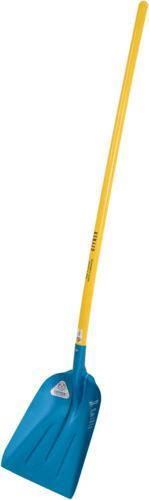 Image du produit Offner Pelle universelle alu avec manche 1.83 kg