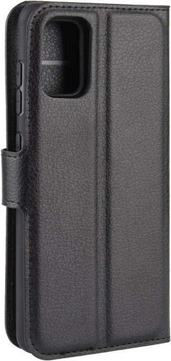 Immagine prodotto Cover-Discount Galaxy A41 - Custodia in pelle nera