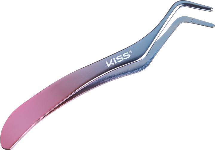 Immagine prodotto KISS Ciglia - Starter kit Falscara per l'allungamento delle ciglia (Applicatore di ciglia, Mascara, Ciglia artificiali)